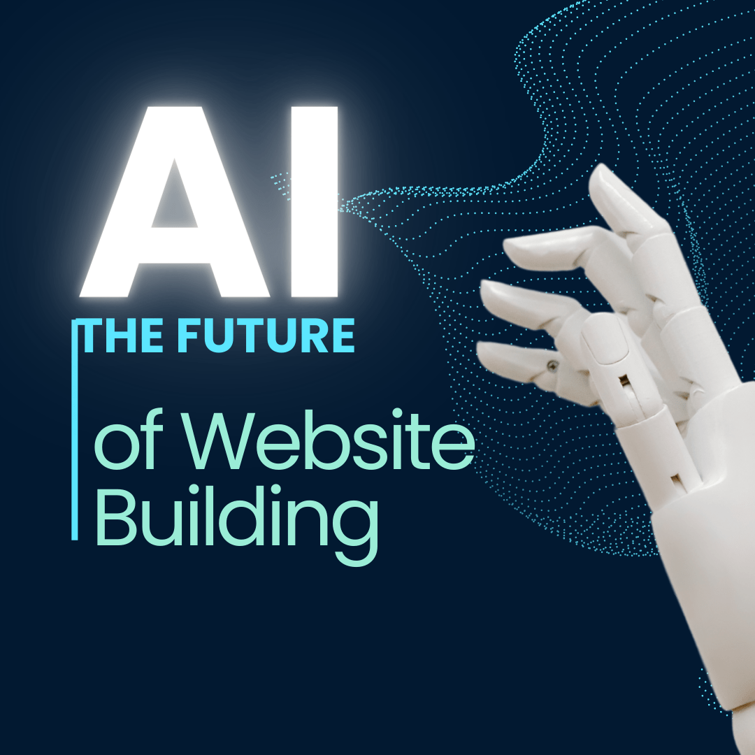 AI Site Building