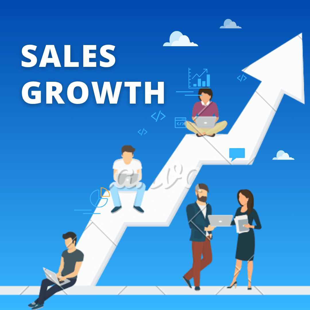 Business Growth Picture